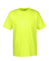 UltraClub Men's Cool & Dry Sport Performance Interlock T-Shirt