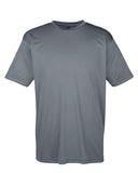 UltraClub Men's Cool & Dry Sport Performance Interlock T-Shirt