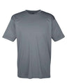 UltraClub Men's Cool & Dry Sport Performance Interlock T-Shirt