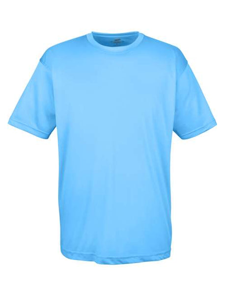 UltraClub Men's Cool & Dry Sport Performance Interlock T-Shirt