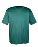 UltraClub Men's Cool & Dry Sport Performance Interlock T-Shirt