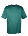 UltraClub Men's Cool & Dry Sport Performance Interlock T-Shirt