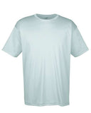 UltraClub Men's Cool & Dry Sport Performance Interlock T-Shirt
