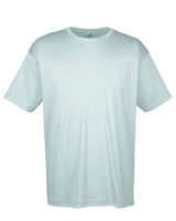 UltraClub Men's Cool & Dry Sport Performance Interlock T-Shirt