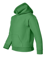 Gildan® Youth Heavy Blend Hooded Sweatshirt