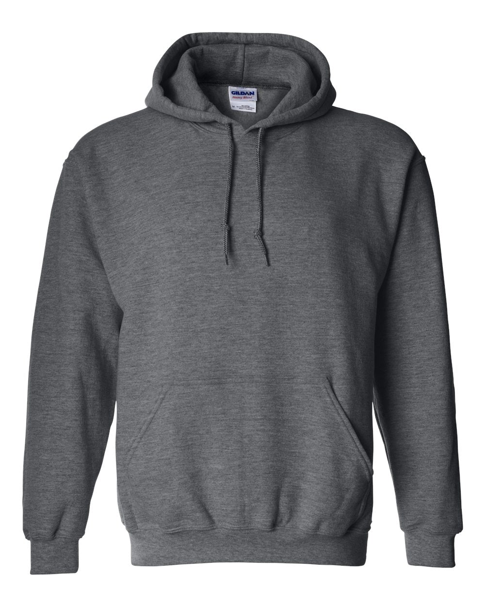 Gildan® Heavy Blend Hooded Sweatshirt