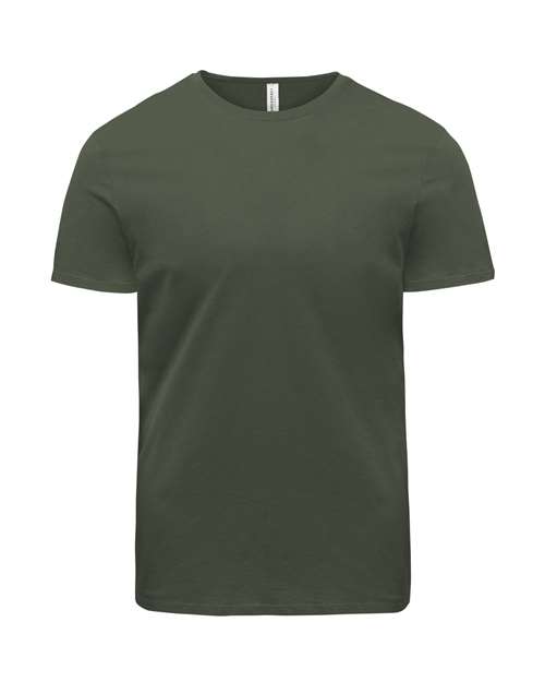 Threadfast Apparel Unisex Ultimate T-Shirt