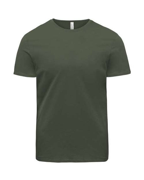 Threadfast Apparel Unisex Ultimate T-Shirt