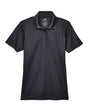 UltraClub Women's Cool & Dry Mesh Piqué Polo