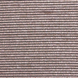 Metallic Silver Glitter and Pink Striped Tulle