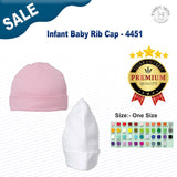 RADYAN® Infant Baby Rib Cap