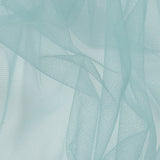 Soft Nylon Tulle - Country Blue - Leonardo Collection
