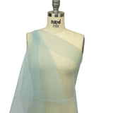 Soft Nylon Tulle - Country Blue - Leonardo Collection