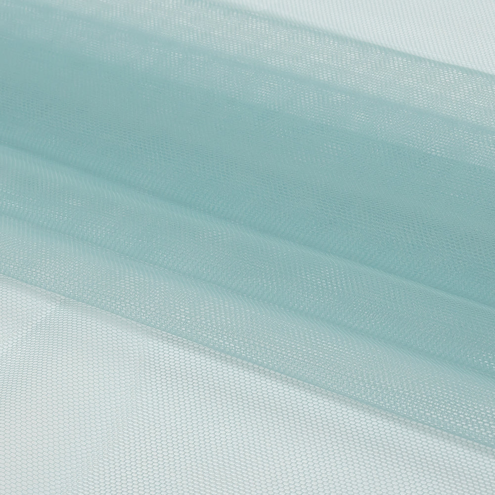 Soft Nylon Tulle - Country Blue - Leonardo Collection