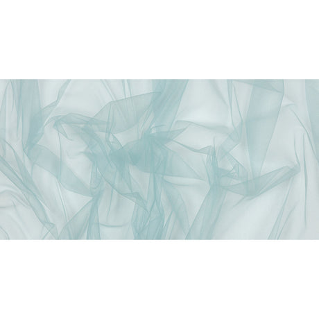 Soft Nylon Tulle - Country Blue - Leonardo Collection