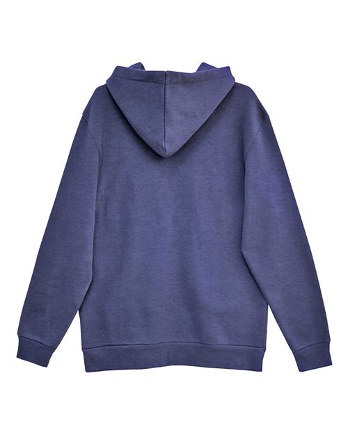 Threadfast Apparel Unisex Epic Fleece Pullover Hooded Sweatshirt