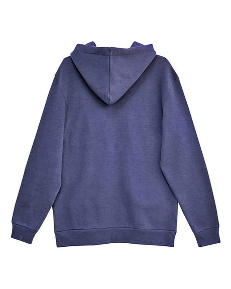 Threadfast Apparel Unisex Epic Fleece Pullover Hooded Sweatshirt