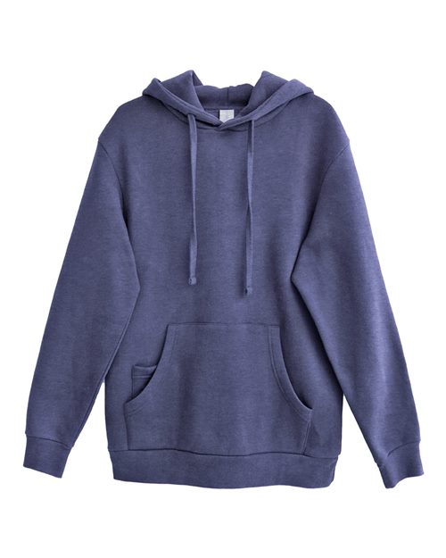 Threadfast Apparel Unisex Epic Fleece Pullover Hooded Sweatshirt