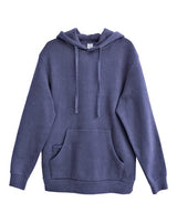 Threadfast Apparel Unisex Epic Fleece Pullover Hooded Sweatshirt