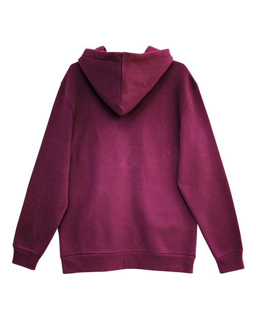 Threadfast Apparel Unisex Epic Fleece Pullover Hooded Sweatshirt