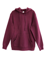 Threadfast Apparel Unisex Epic Fleece Pullover Hooded Sweatshirt