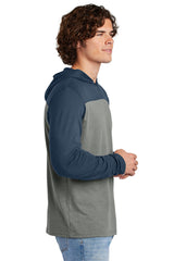 Sport-Tek® Halftime Long Sleeve Hoodie For Adult