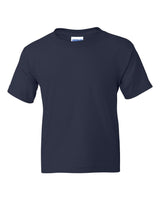 Gildan® Dryblend Youth Crewneck Short Sleeve T-Shirt