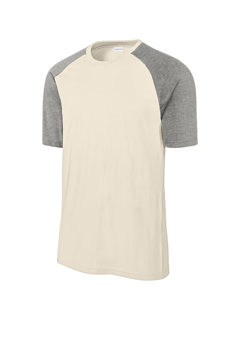 Sport-Tek® Short Sleeve Men's Tees