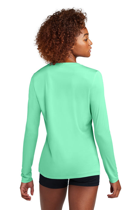 Sport-Tek® Ladies Pro Long Sleeve T-shirts For Adult