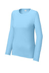 Sport-Tek® Women's Long Sleeve T-shirts For Adult's