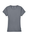 UltraClub Women's Cool & Dry Sport Performance Interlock T-Shirt