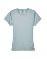 UltraClub Women's Cool & Dry Sport Performance Interlock T-Shirt