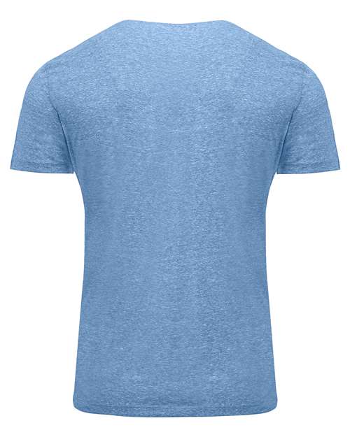 Threadfast Apparel Unisex Triblend T-Shirt