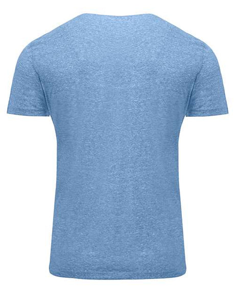 Threadfast Apparel Unisex Triblend T-Shirt