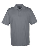 UltraClub Men's Cool & Dry Sport Performance Interlock Polo