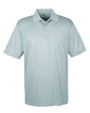 UltraClub Men's Cool & Dry Sport Performance Interlock Polo