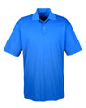 UltraClub Men's Cool & Dry Sport Performance Interlock Polo