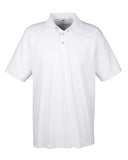 UltraClub Men's Cool & Dry Sport Performance Interlock Polo