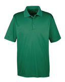 UltraClub Men's Cool & Dry Sport Polo