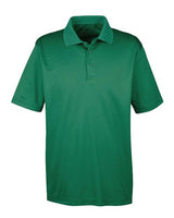 UltraClub Men's Cool & Dry Sport Polo