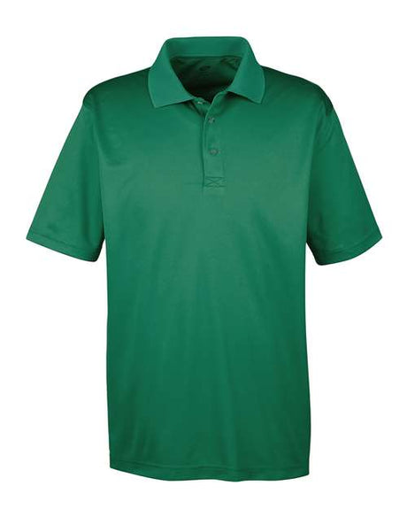 UltraClub Men's Cool & Dry Sport Polo