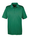 UltraClub Men's Cool & Dry Sport Polo