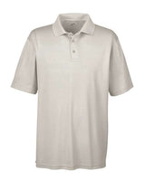 UltraClub Men's Cool & Dry Sport Polo
