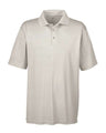UltraClub Men's Cool & Dry Sport Polo