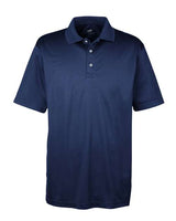 UltraClub Men's Cool & Dry Sport Polo