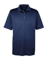 UltraClub Men's Cool & Dry Sport Polo