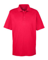 UltraClub Men's Cool & Dry Sport Polo