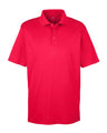 UltraClub Men's Cool & Dry Sport Polo