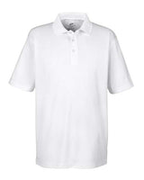 UltraClub Men's Cool & Dry Sport Polo