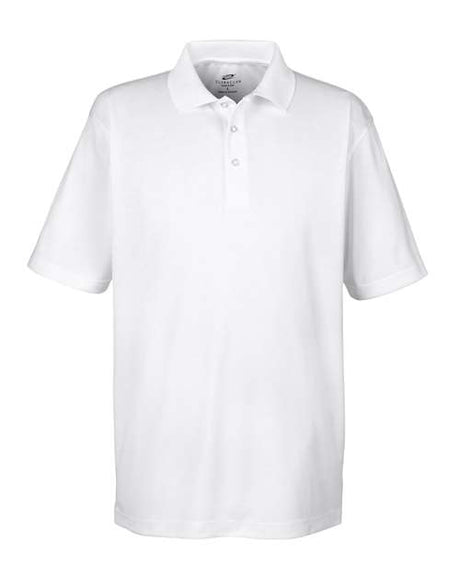 UltraClub Men's Cool & Dry Sport Polo